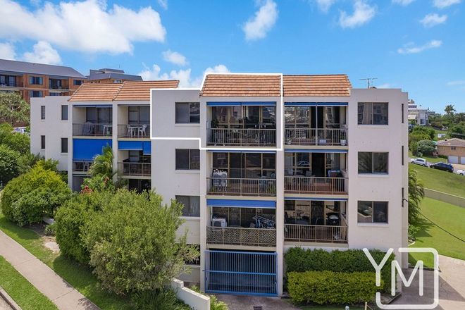 Picture of 16/43 Albert Street, KINGS BEACH QLD 4551