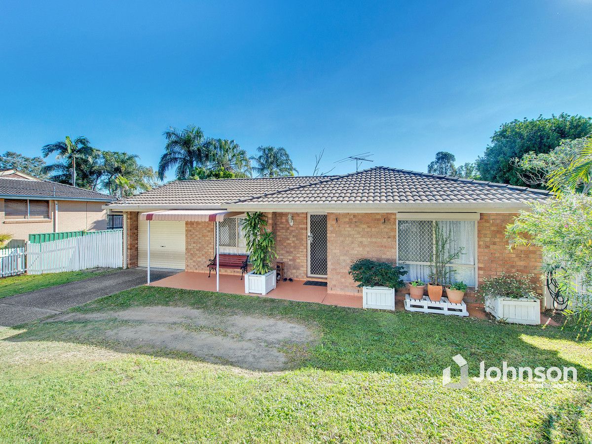 5 Isabel Street, Loganlea QLD 4131, Image 0