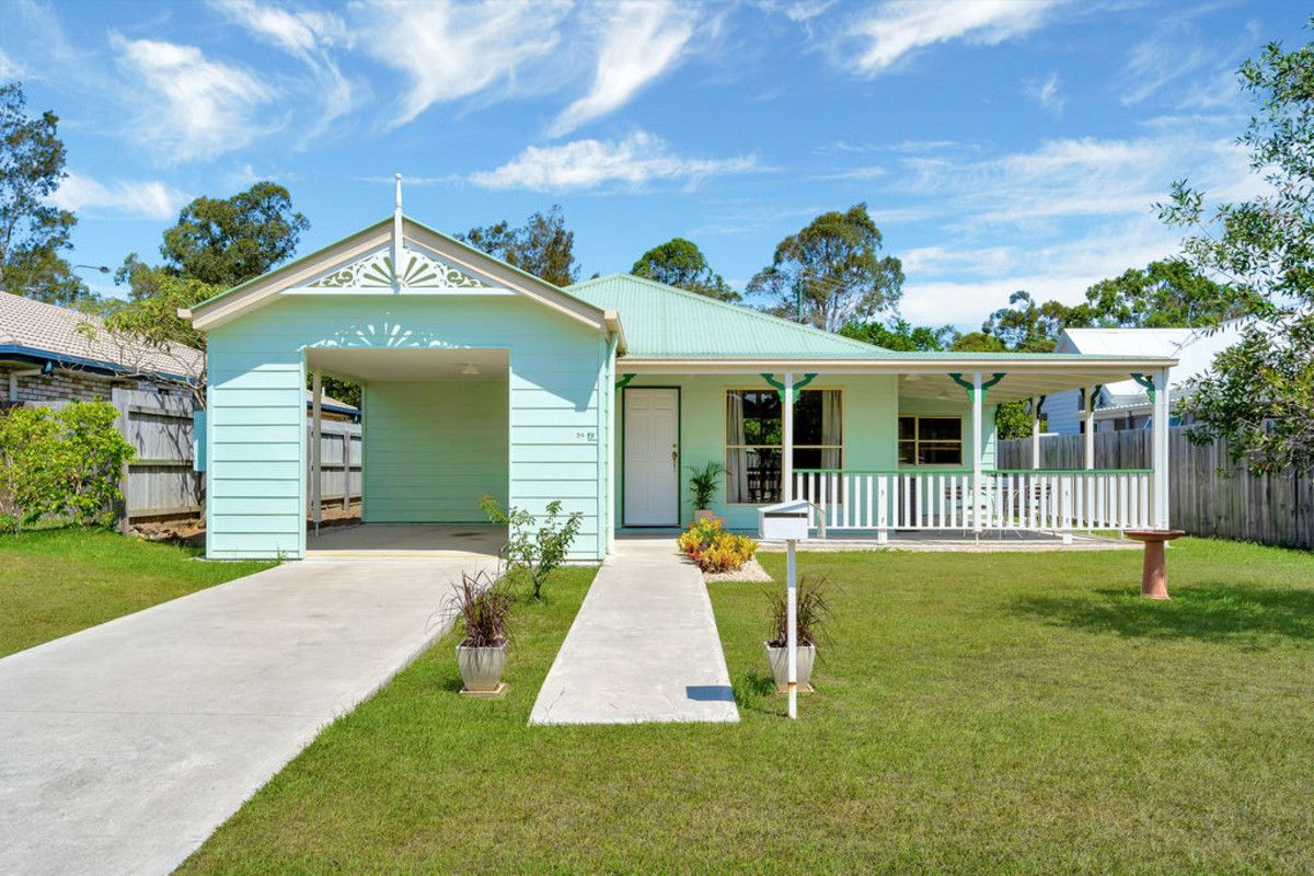 24 Debbie Way, Nerang QLD 4211, Image 0