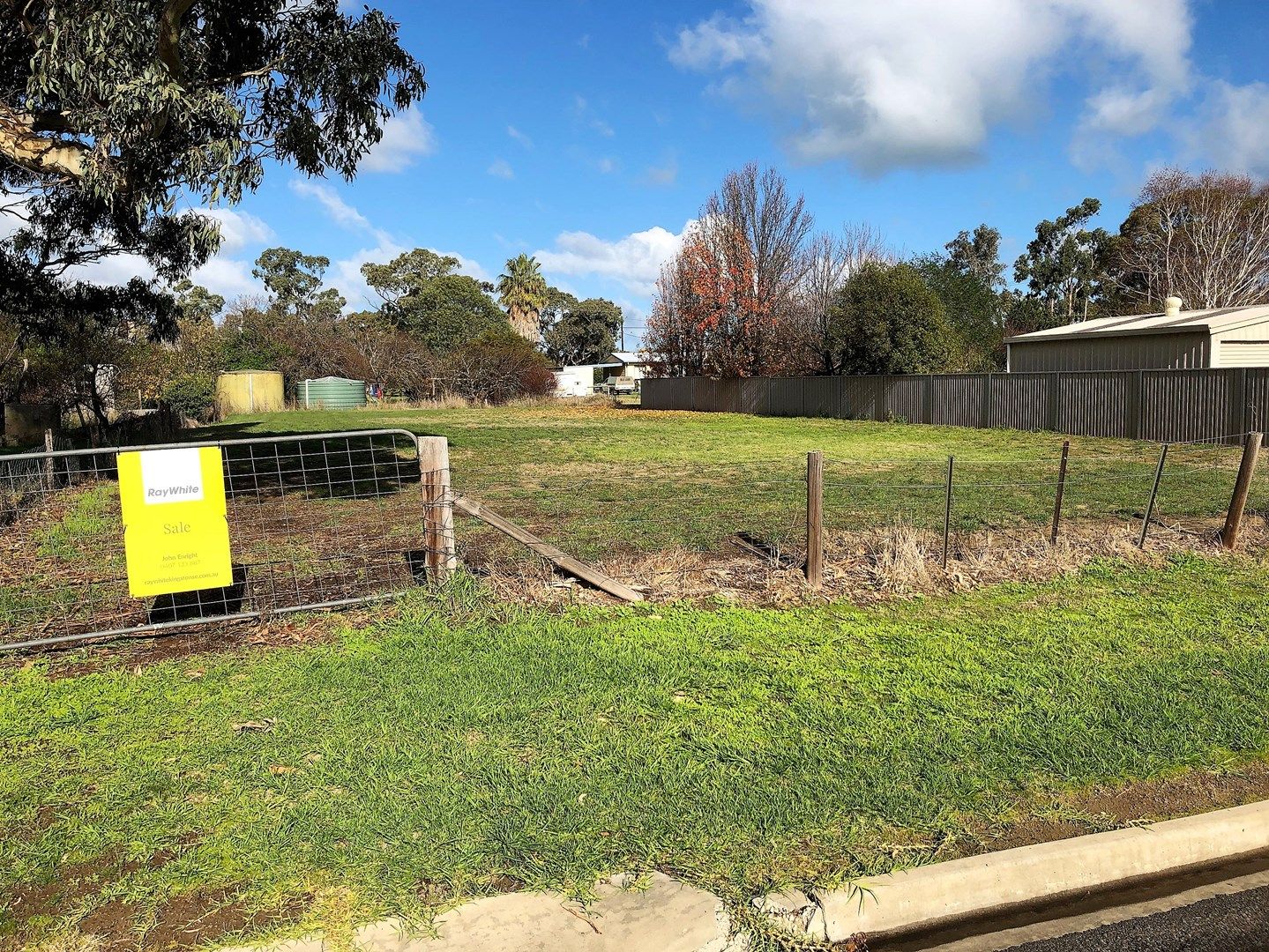 Lot 79 Ash Grove, Lucindale SA 5272, Image 0