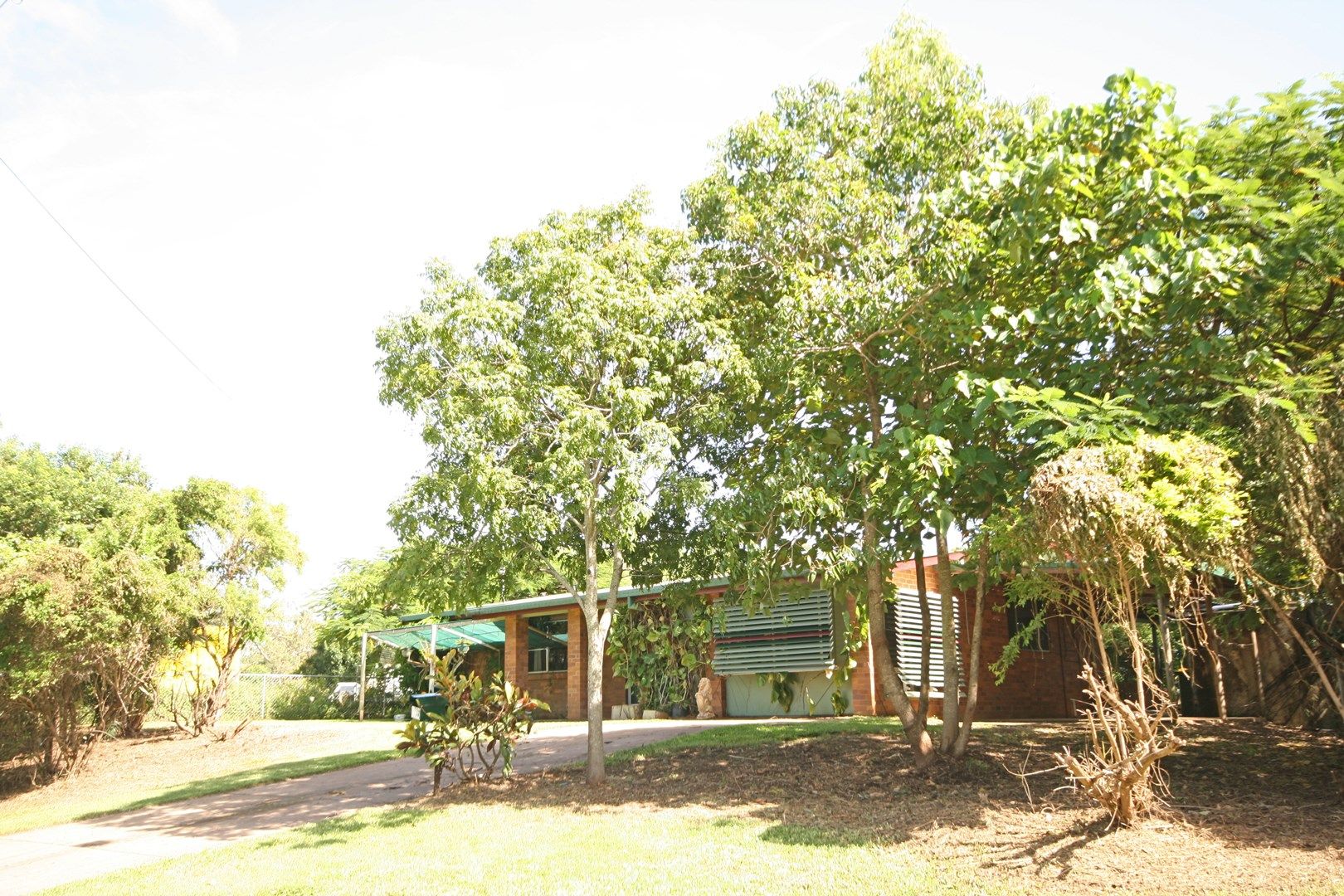 54 Crescent Street, Armstrong Beach QLD 4737, Image 0