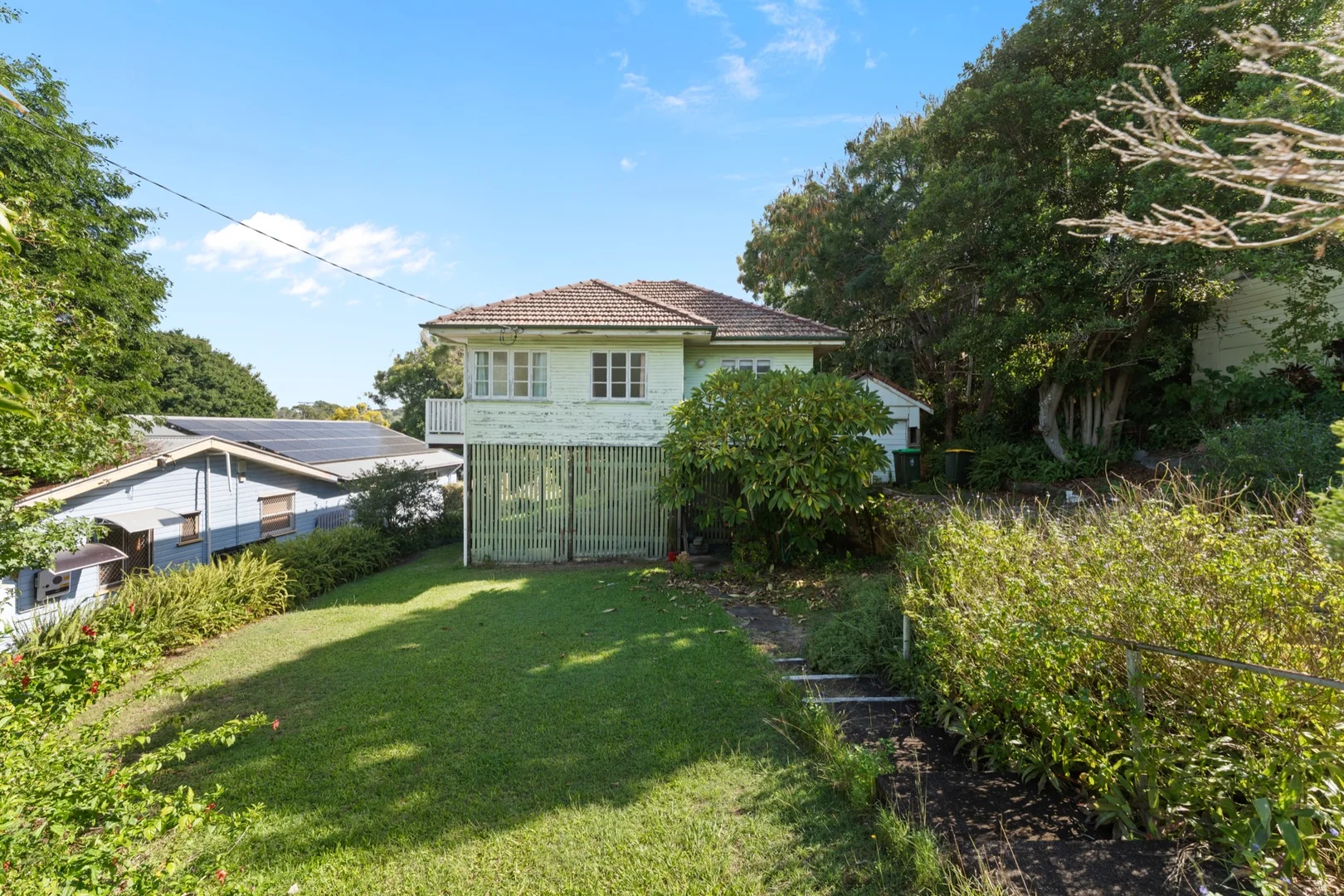 22 Eyre Street, Mount Gravatt East QLD 4122