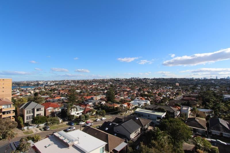 2 bedrooms Apartment / Unit / Flat in 7d/56 Military Road NORTH BONDI NSW, 2026