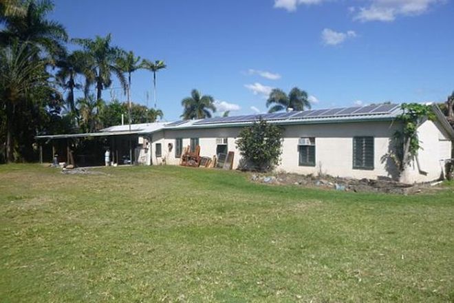 Picture of 154 Capra's Road, ABERGOWRIE QLD 4850