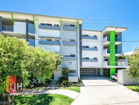 19/71 Thistle Street, Lutwyche QLD 4030