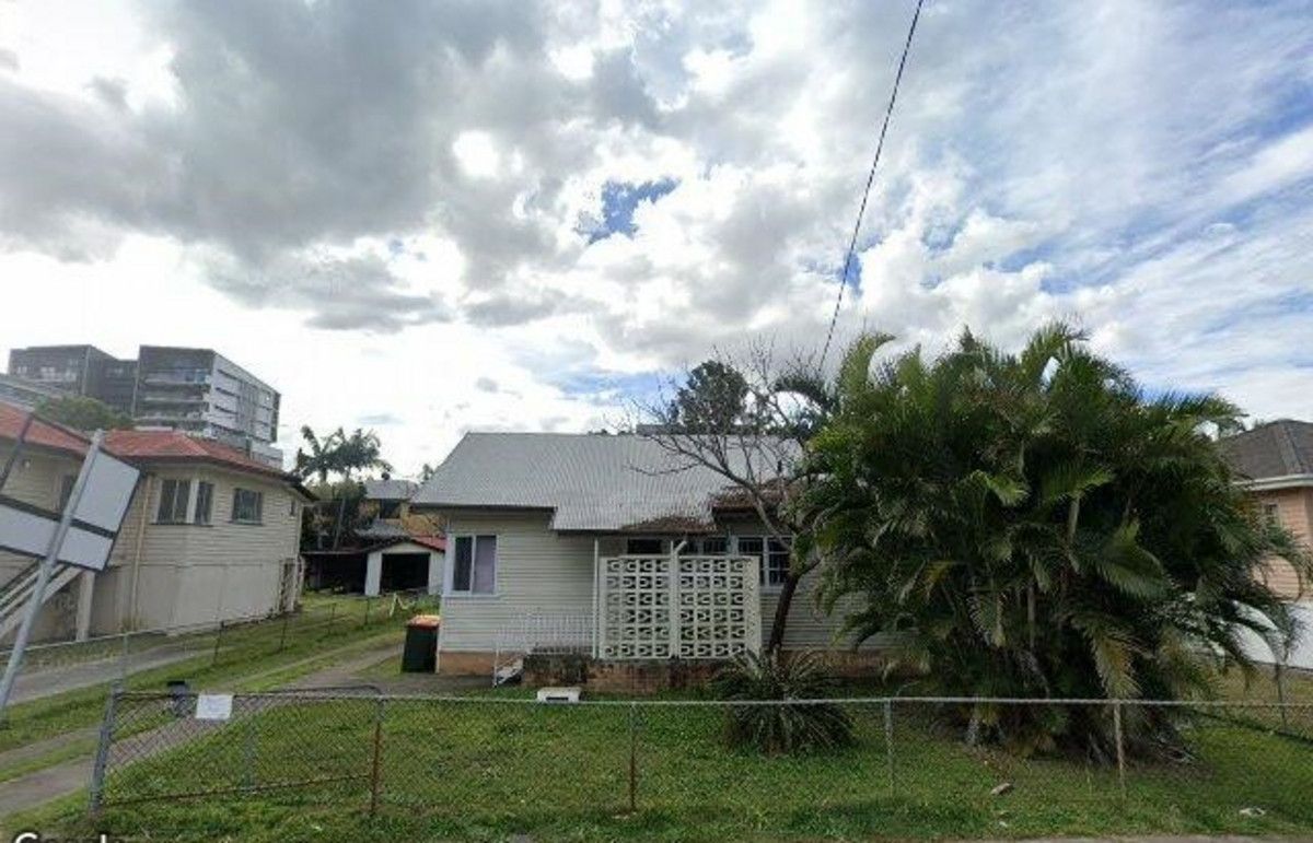 3 bedrooms House in 33 Sparkes Street CHERMSIDE QLD, 4032