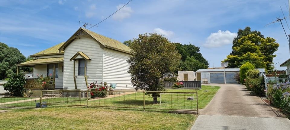 11 Henry Street, Blayney NSW 2799, Image 1