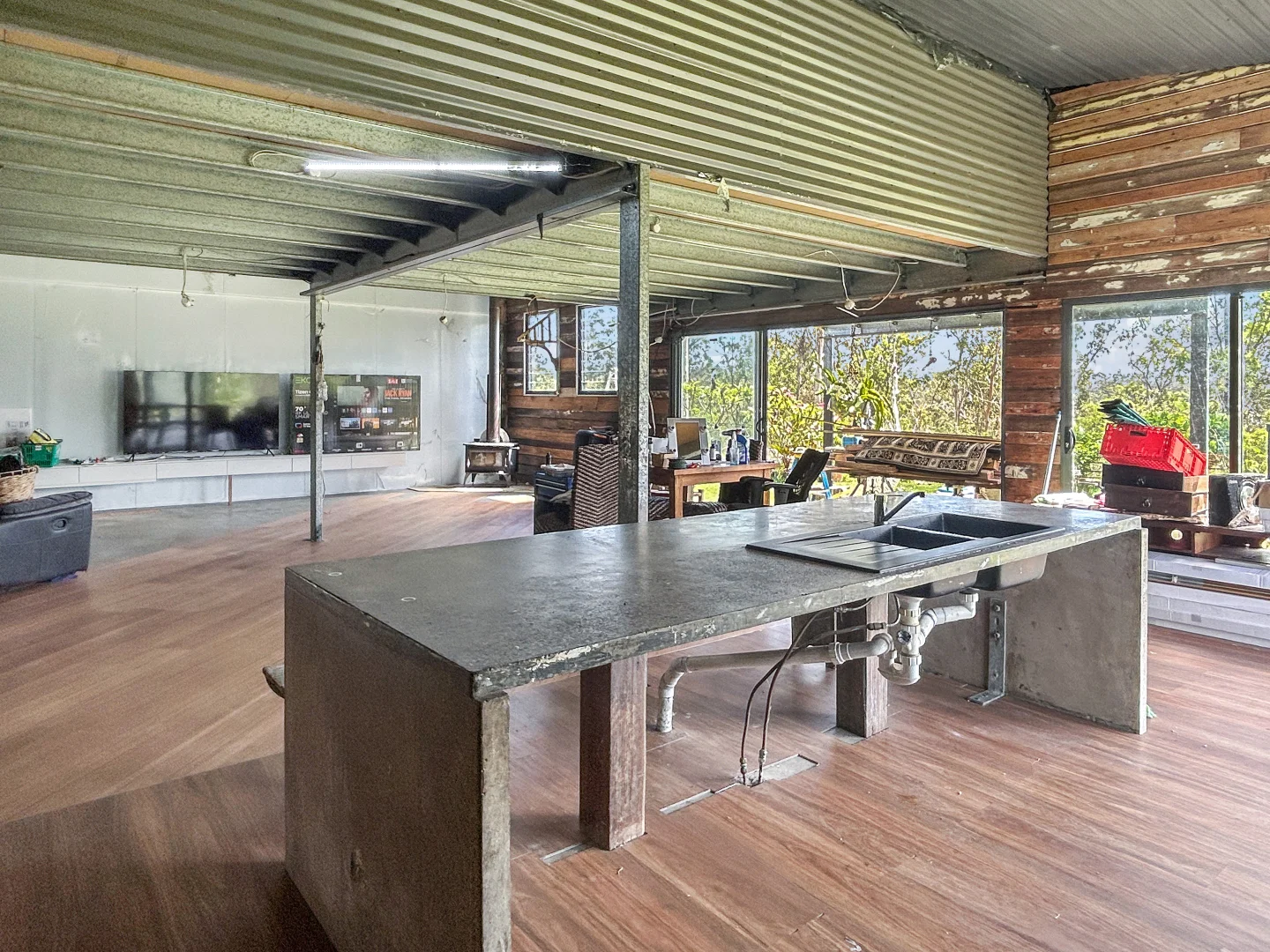 Additional image 26 of 301 Mud Flat Road, Drake NSW 2469