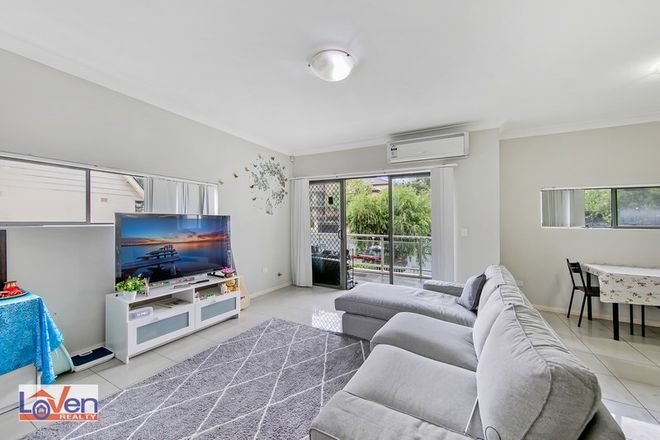 Picture of 13/55 - 57 HASSALL STREET, WESTMEAD NSW 2145
