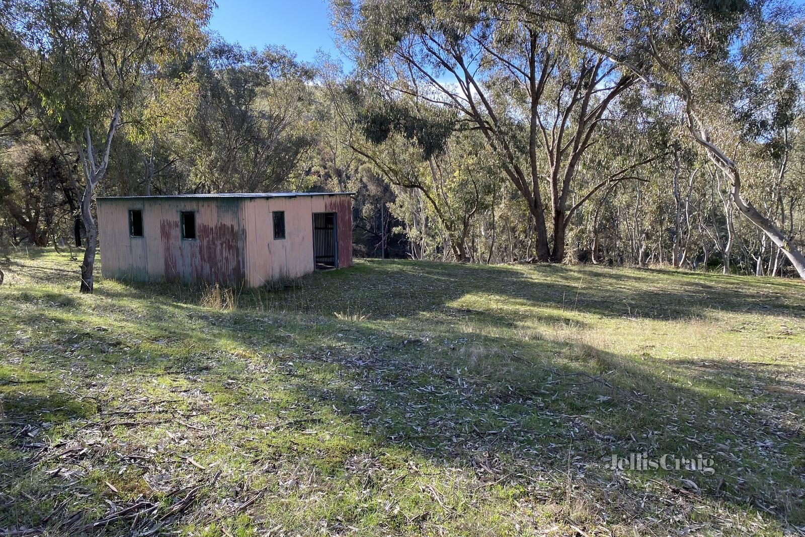 Lot 1 Morgans Road, Barfold VIC 3444, Image 2