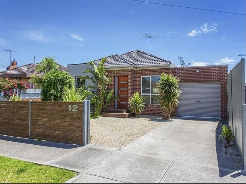 1/12 Rondell Avenue, West Footscray VIC 3012, Image 0