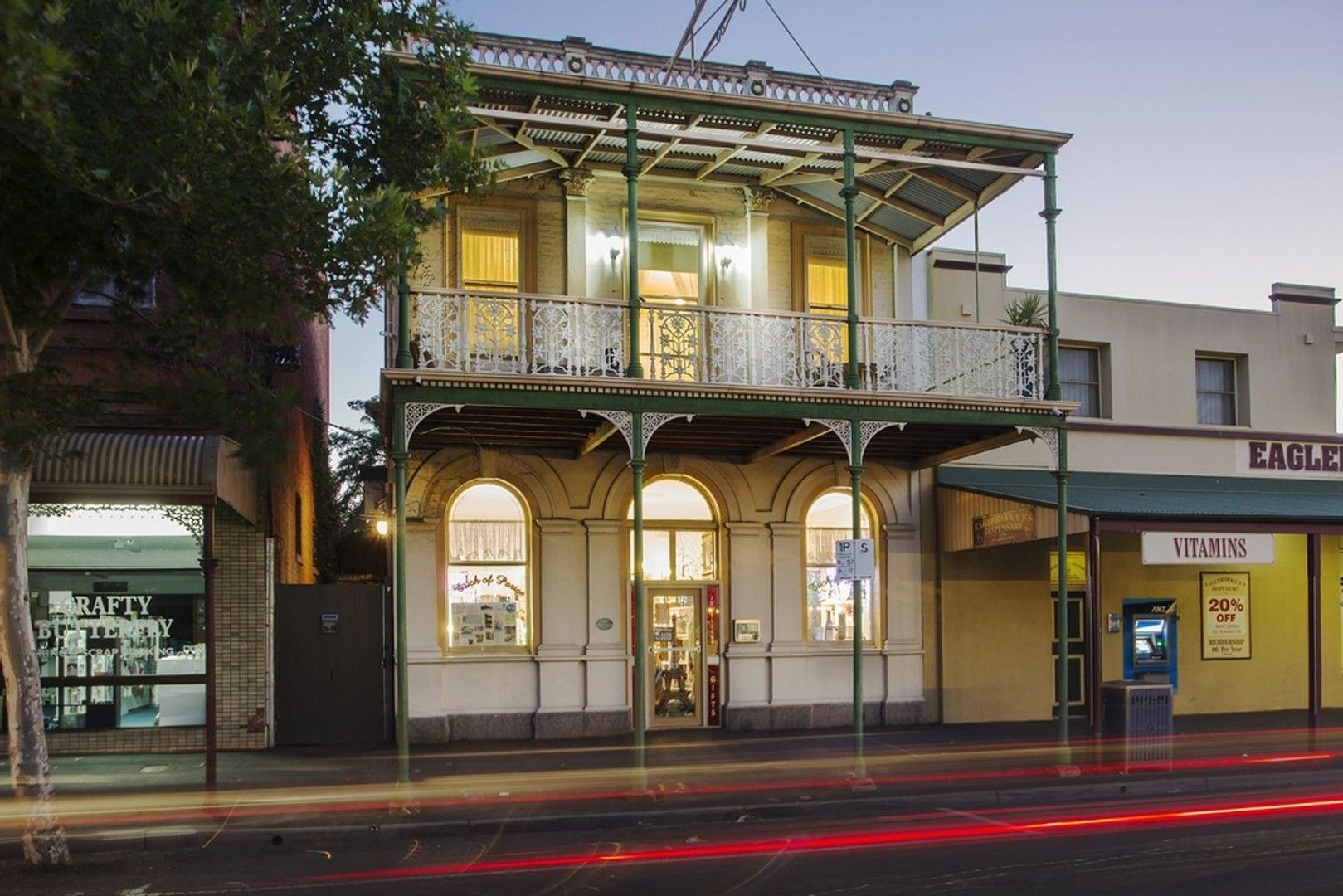 4/5456 High Street, Eaglehawk VIC 3556 Apartment For Rent Domain