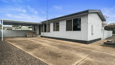 Picture of 16 Kelly Street, BALAKLAVA SA 5461