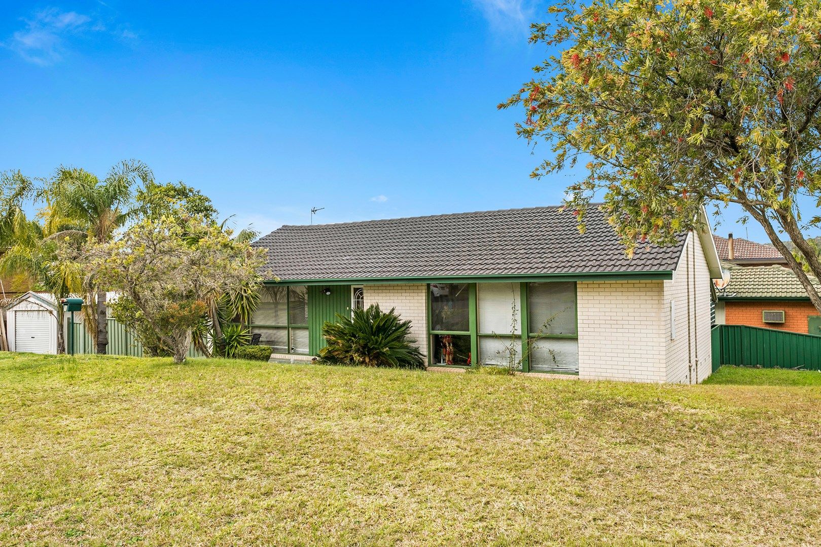1 O'Connell Street, Barrack Heights NSW 2528, Image 0