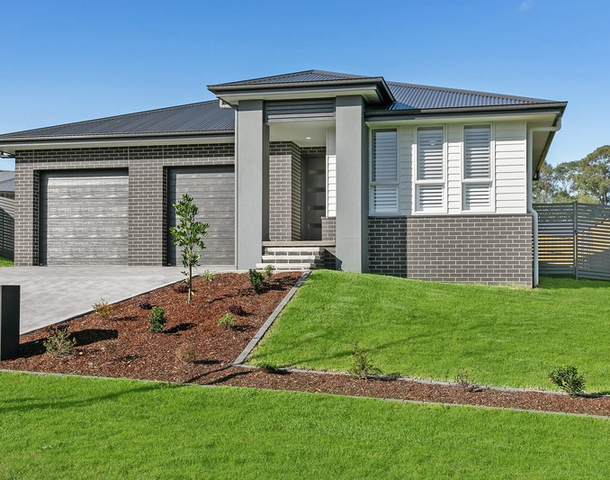 119 Talleyrand Circuit, Greta NSW 2334