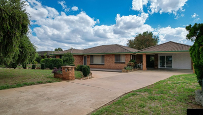 Picture of 32 Palmer Crescent, GUNNEDAH NSW 2380