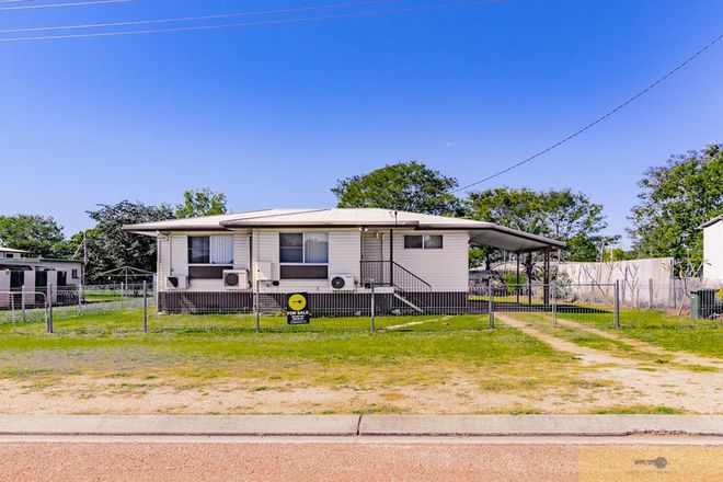 Picture of 2 Holliman Street, QUEENTON QLD 4820