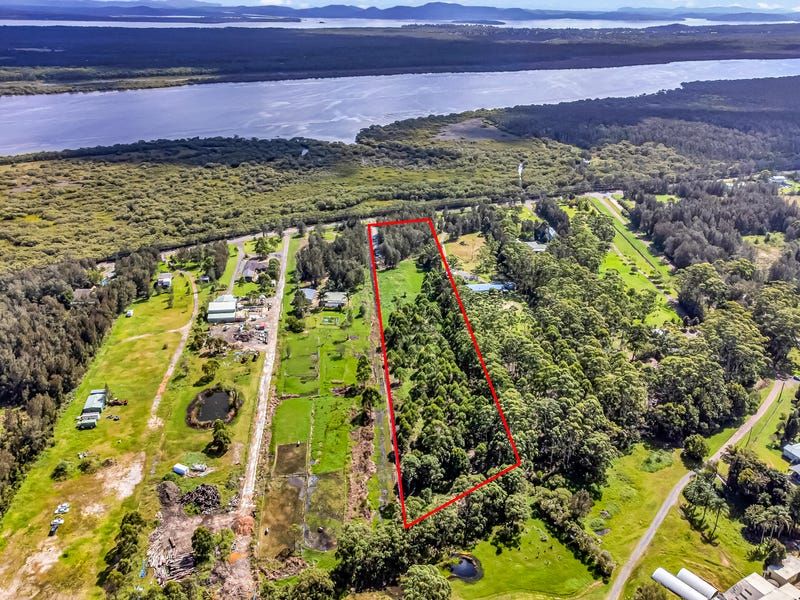 448 Marsh Road, Bobs Farm NSW 2316 Vacant Land for Sale Domain