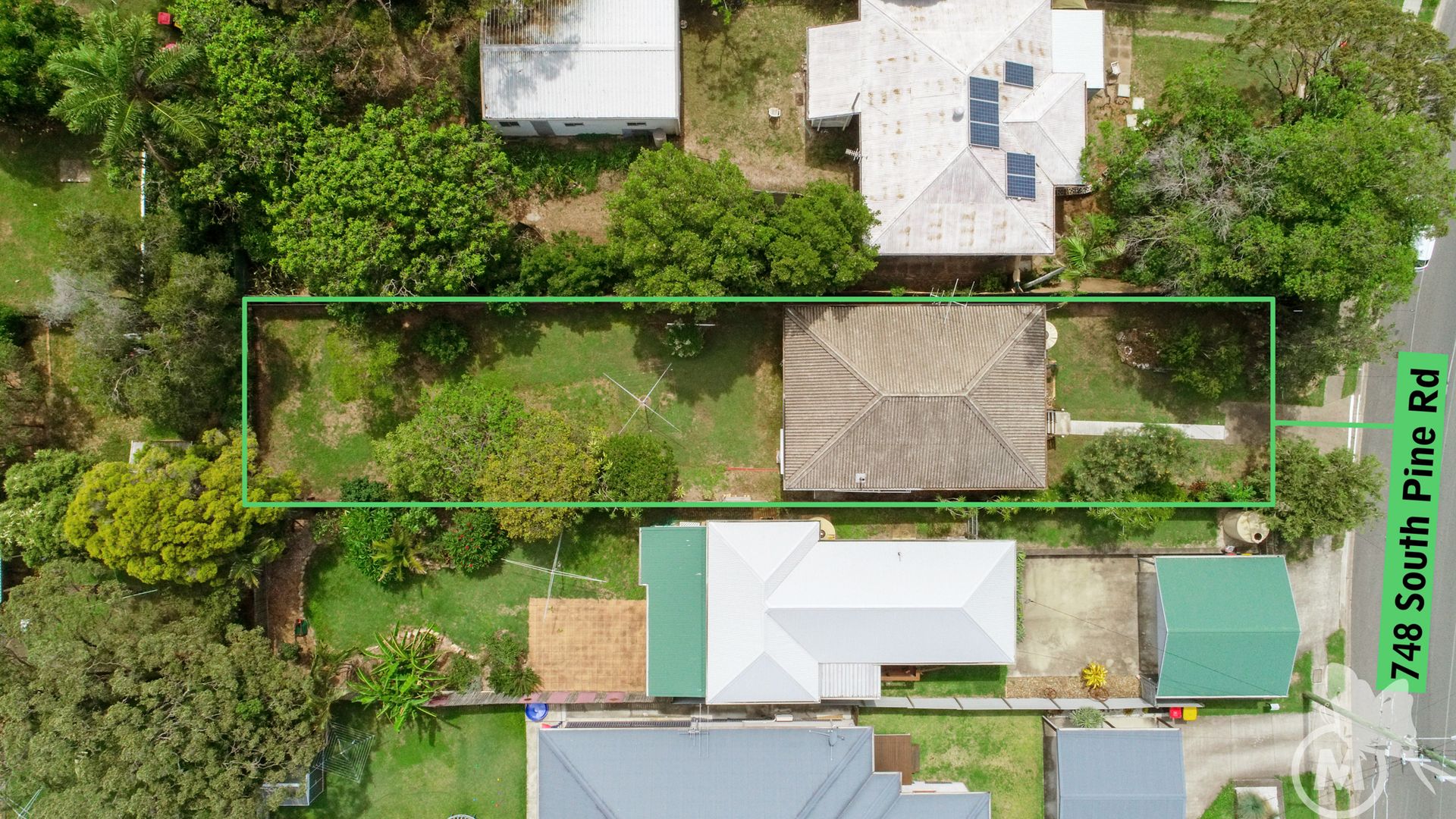 748 South Pine Road, Everton Park QLD 4053, Image 2