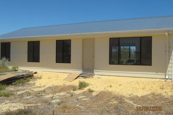 Picture of 7 Sanchez Crt, CERVANTES WA 6511