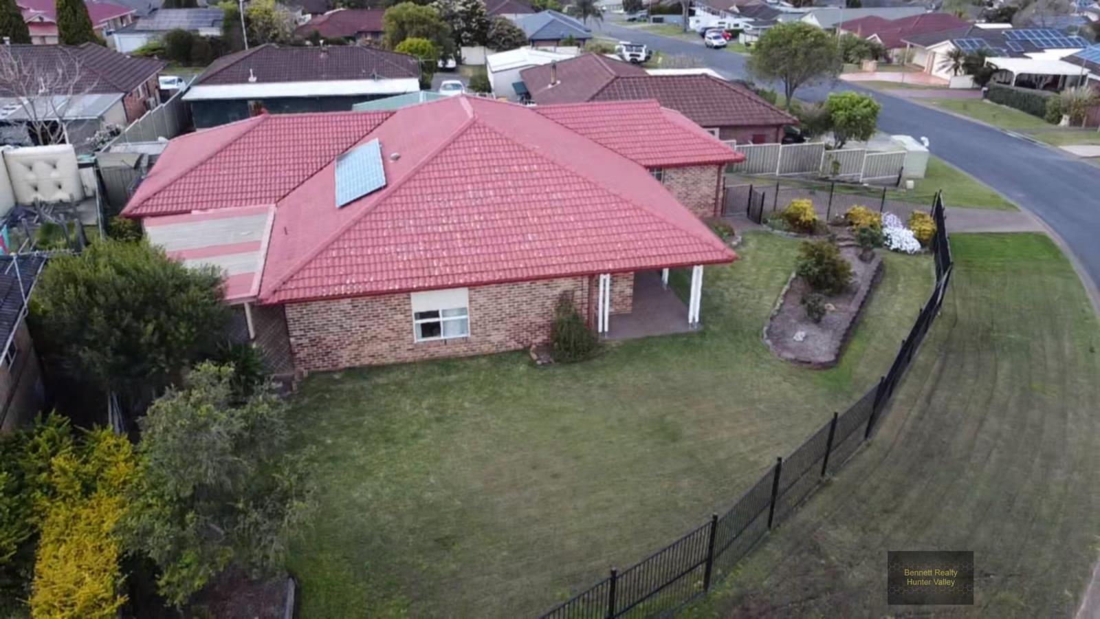 22 Clayton Crescent, Rutherford NSW 2320, Image 0