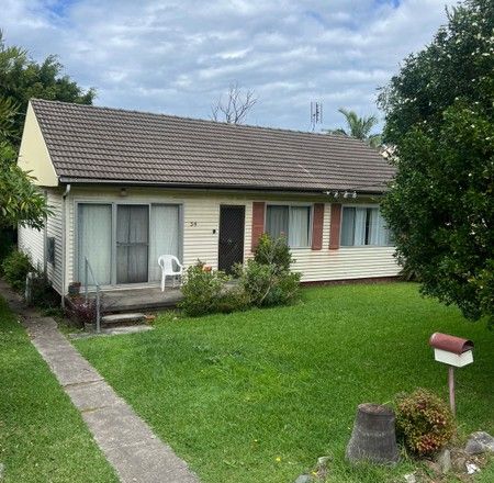 Picture of 54 Wommara Avenue, BELMONT NORTH NSW 2280