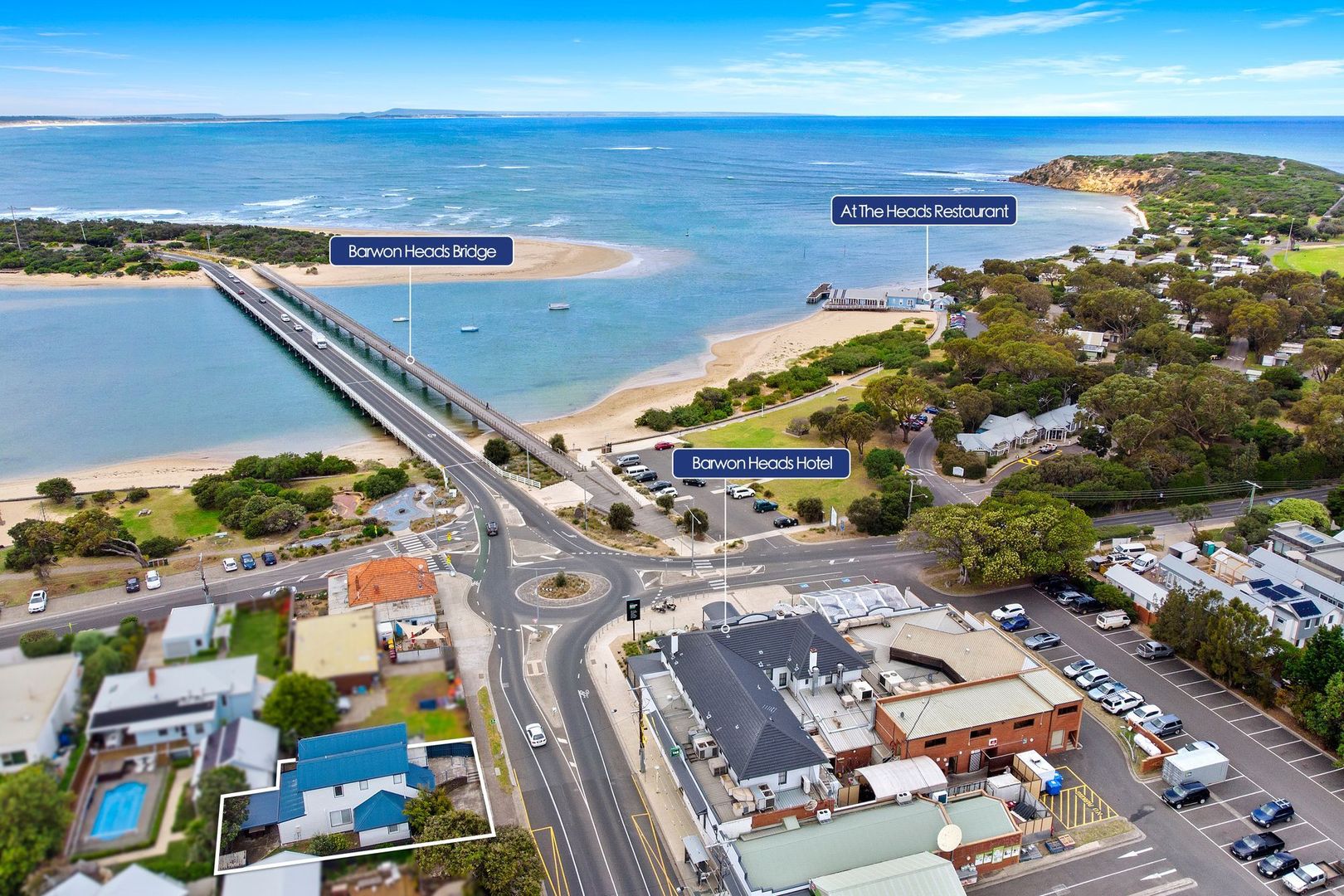 2 Bridge Road, Barwon Heads VIC 3227