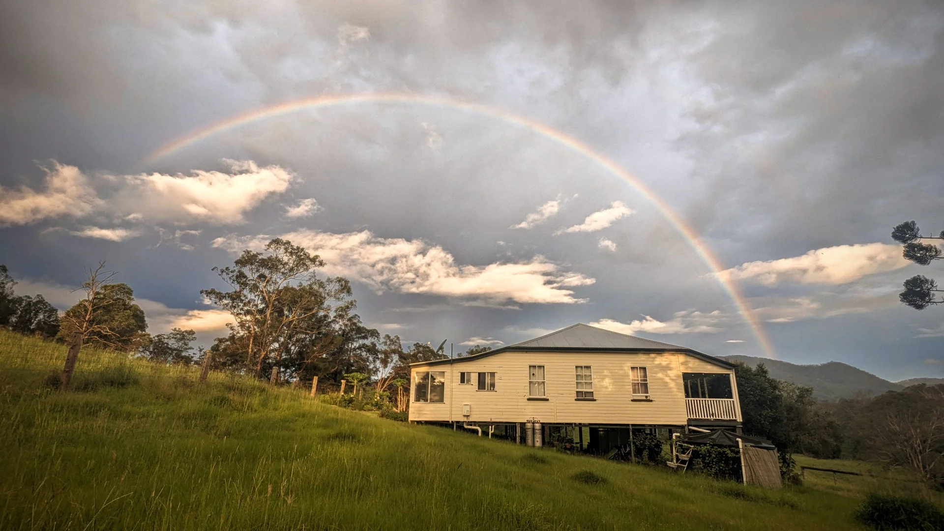 Kenilworth QLD 4574