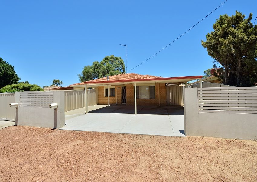 28 Duverney Crescent, Coodanup WA 6210, Image 1