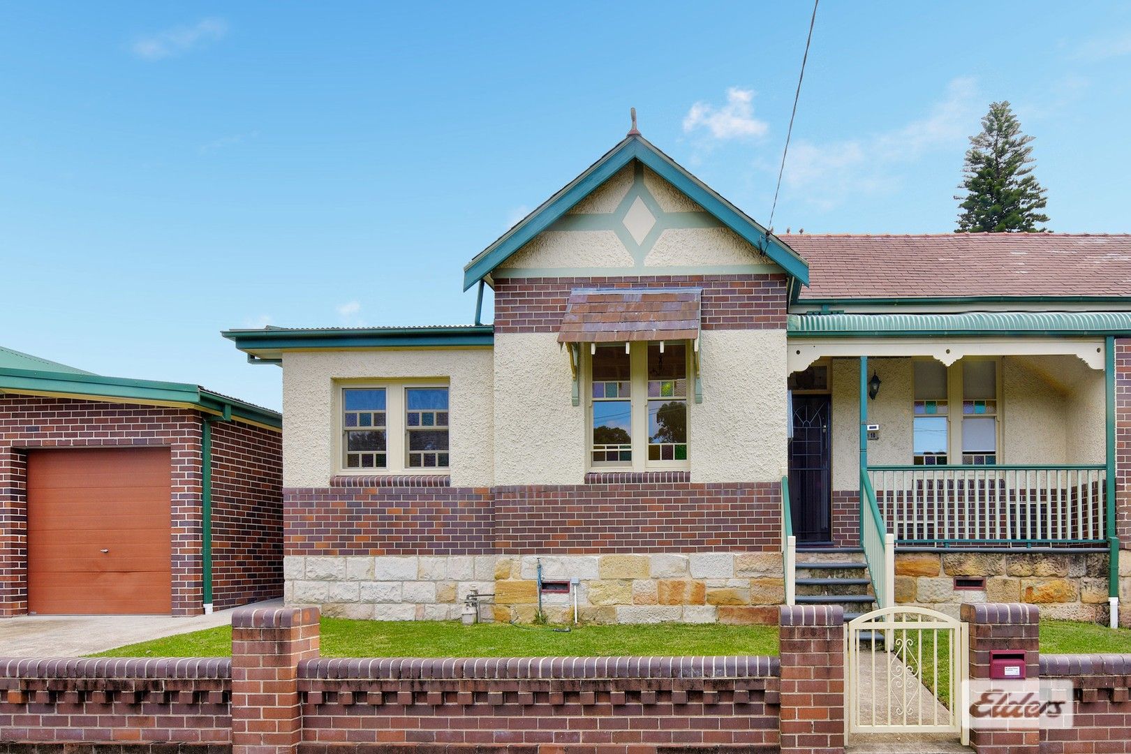 10 Hawthorne Parade, Haberfield NSW 2045 House For Rent Domain