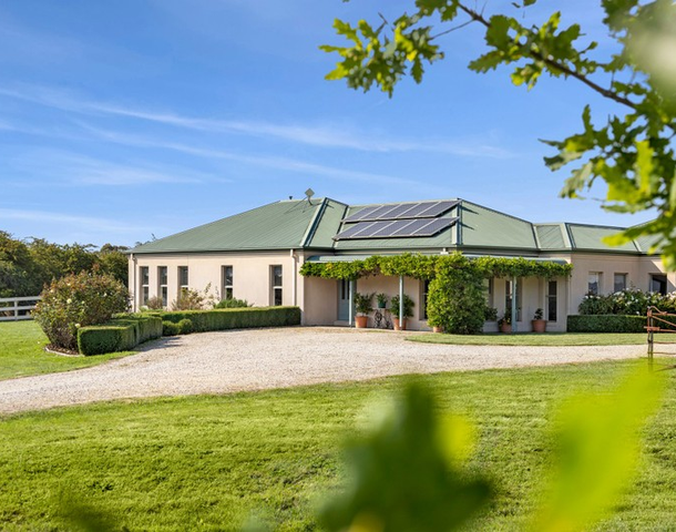 14 Argyle Lane, Kyneton VIC 3444