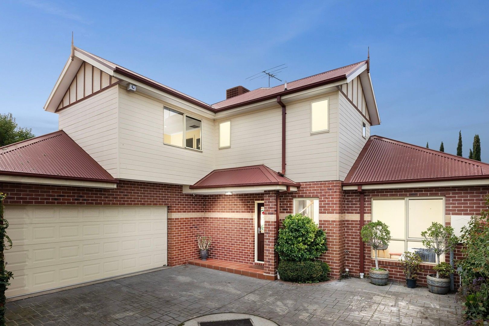 3/15 St Kinnord Street, Aberfeldie VIC 3040, Image 0