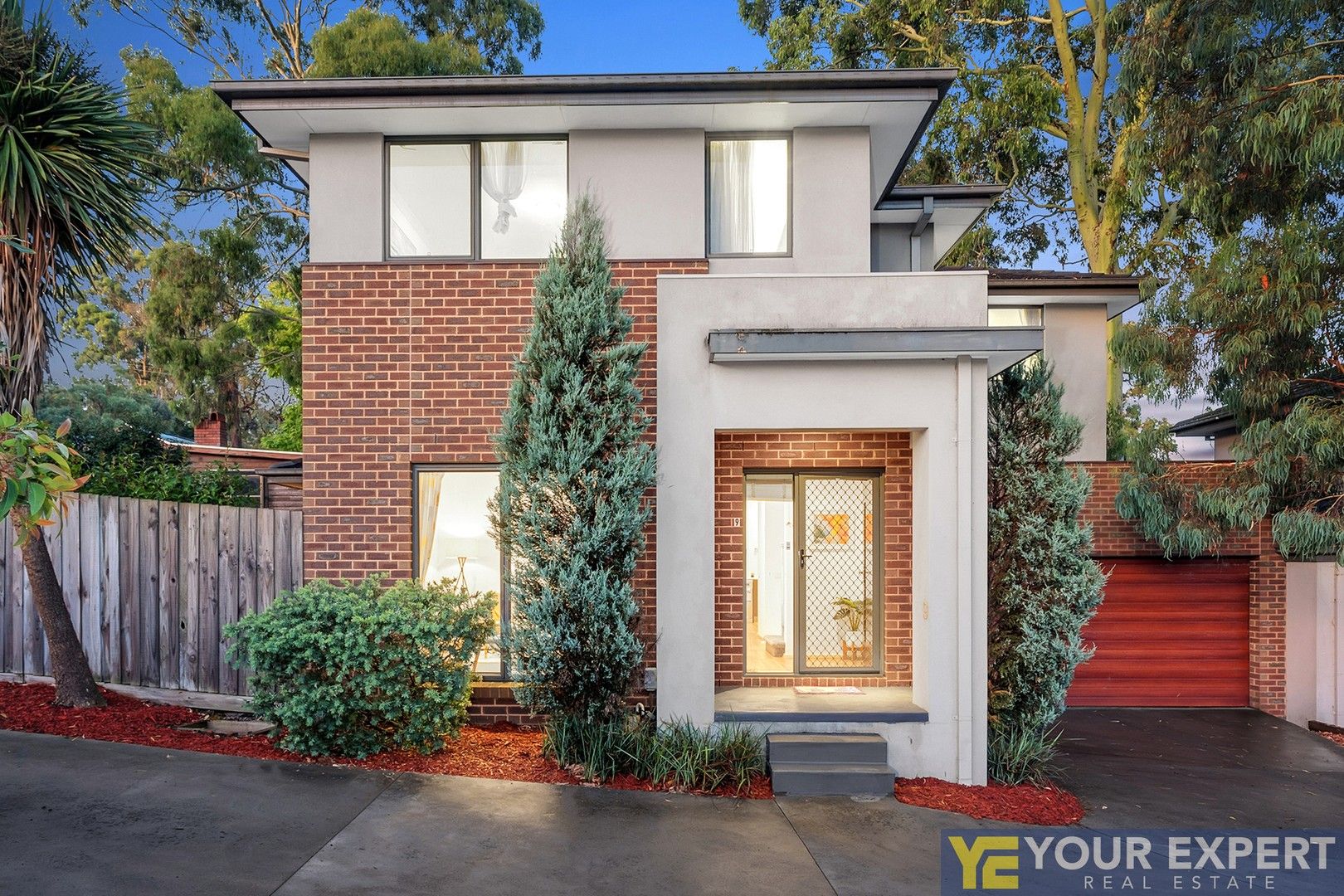 9/57 Bayswater Road, Croydon VIC 3136