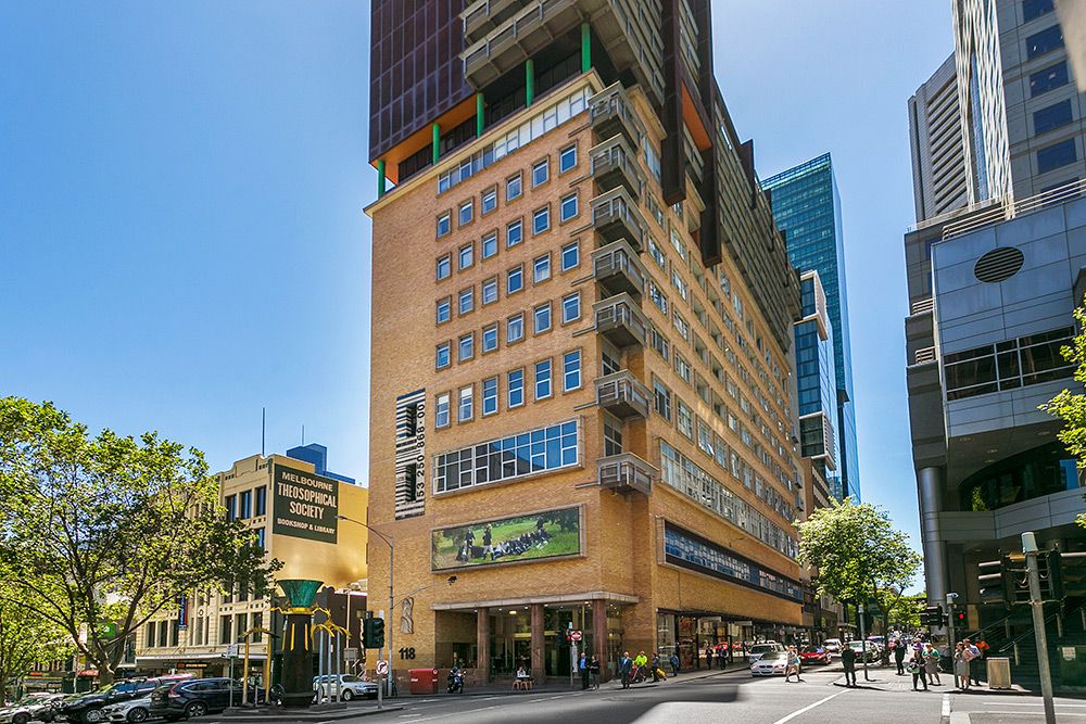 513/118 Russell Street, Melbourne VIC 3000, Image 0