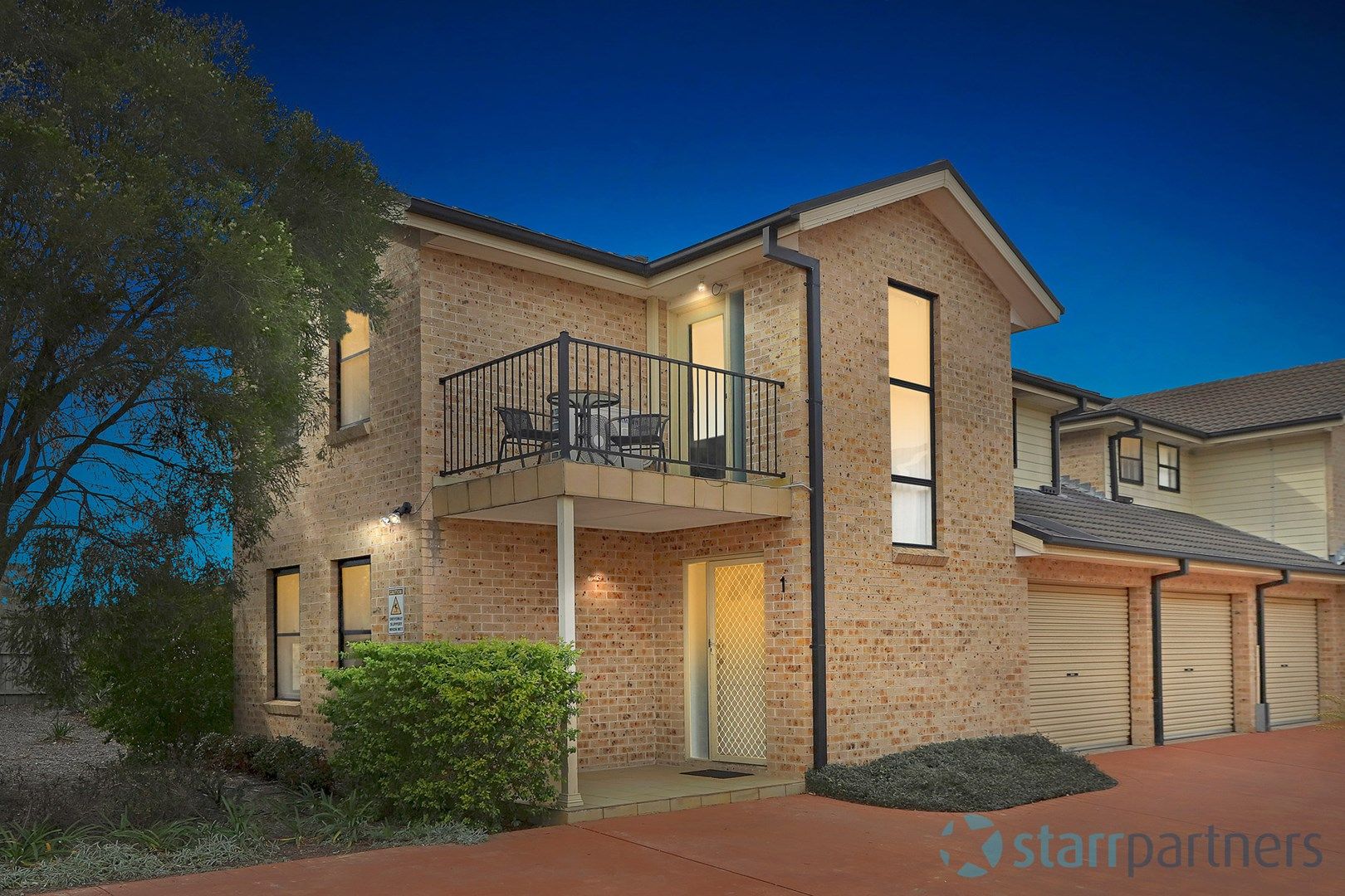 1/614-618 George, South Windsor NSW 2756, Image 0