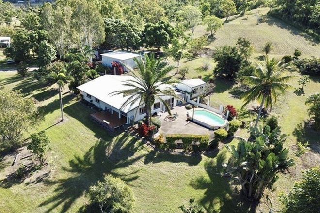 Picture of 1167 Gregory Cannon Valley Road, SUGARLOAF QLD 4800