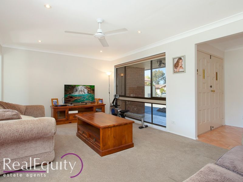 25 Aylesbury Crescent, Chipping Norton NSW 2170, Image 1