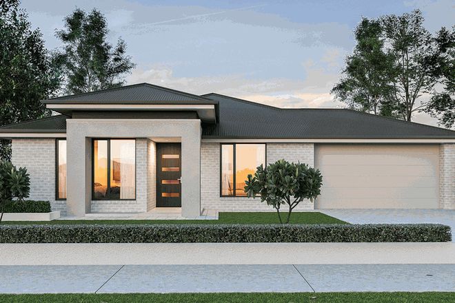 Picture of Lot 235 Ashbourne Drive, GAWLER BELT SA 5118
