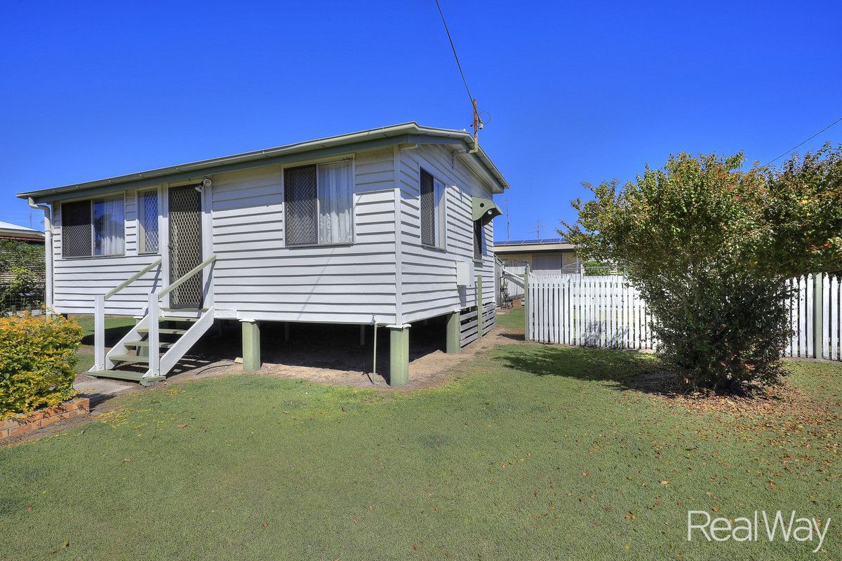 37 Pitt Street, Walkervale QLD 4670, Image 1