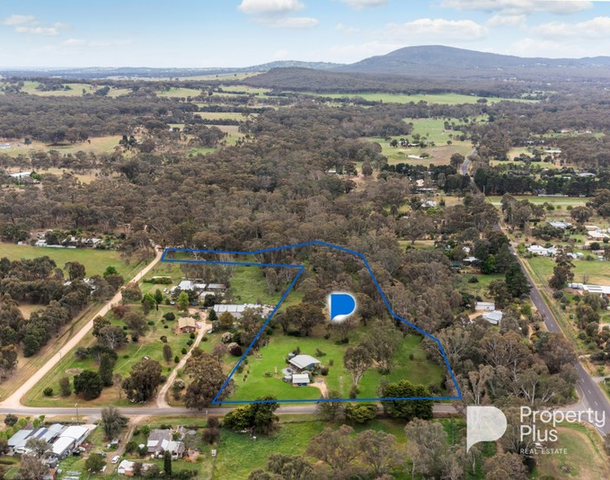 8A Fishermans Road, Welshmans Reef VIC 3462