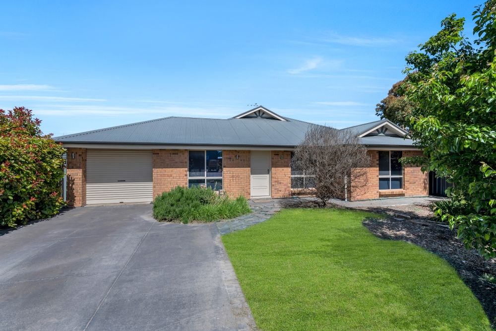 1A Samuel Road, Nuriootpa SA 5355