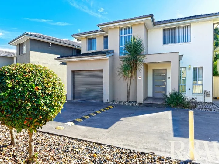 11/131 Hyatts Road, Plumpton NSW 2761