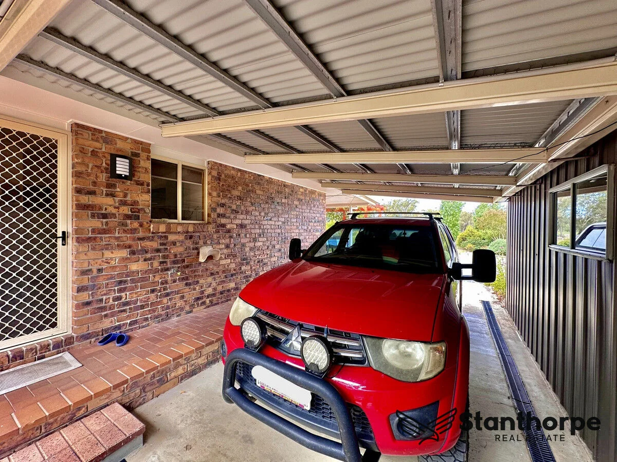 Additional image 19 of 553 Donnellys Castle Road, Pozieres QLD 4352