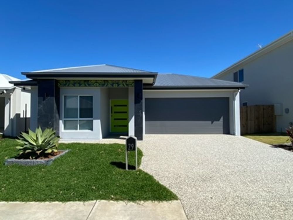 4 bedrooms House in 29 Aegean Avenue NEWPORT QLD, 4020