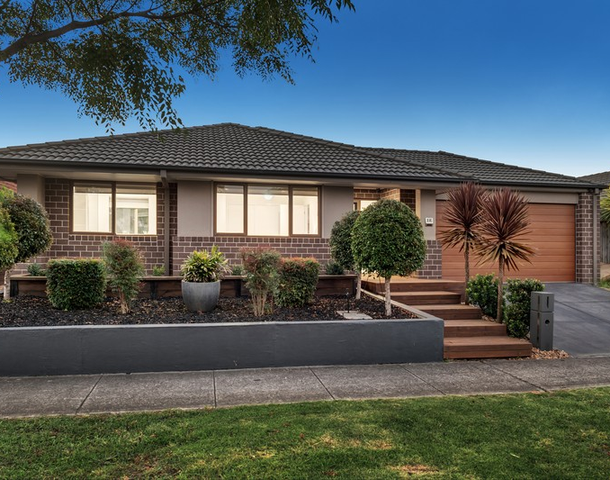 50 Balerno Way, Mernda VIC 3754