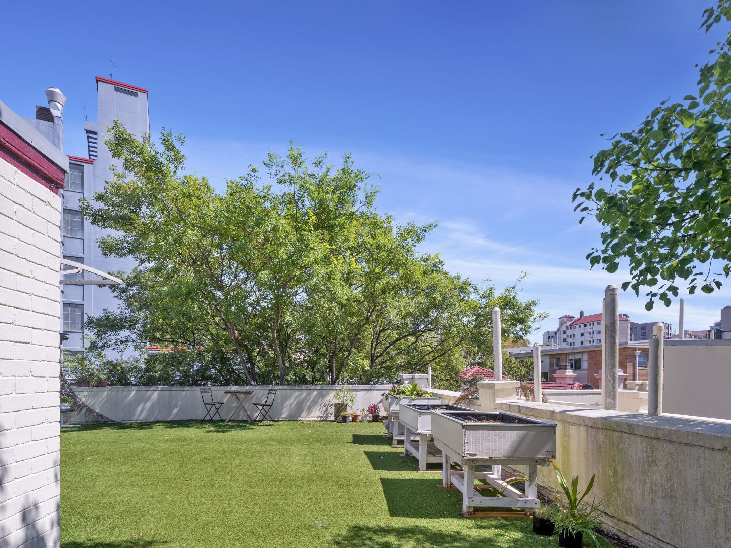 1 bedrooms Apartment / Unit / Flat in 15/42 Bayswater Road RUSHCUTTERS BAY NSW, 2011