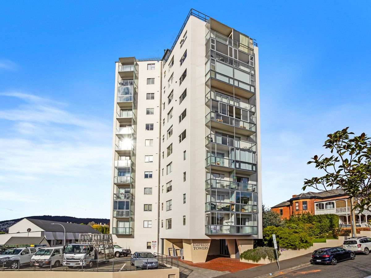 4/1 Battery Square, Battery Point TAS 7004, Image 0
