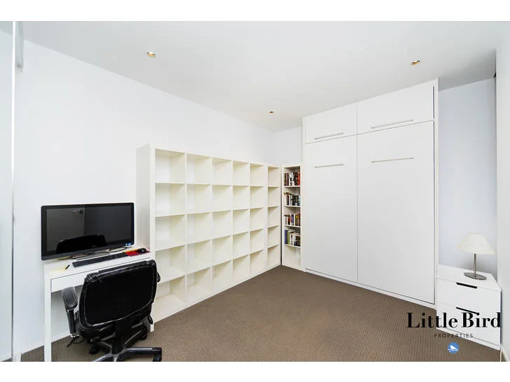 Additional image 10 of 47/3 Burbury Close, Barton ACT 2600