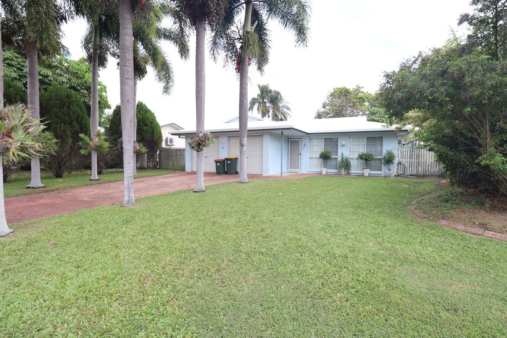 20 Laurence Crescent, Ayr QLD 4807, Image 1