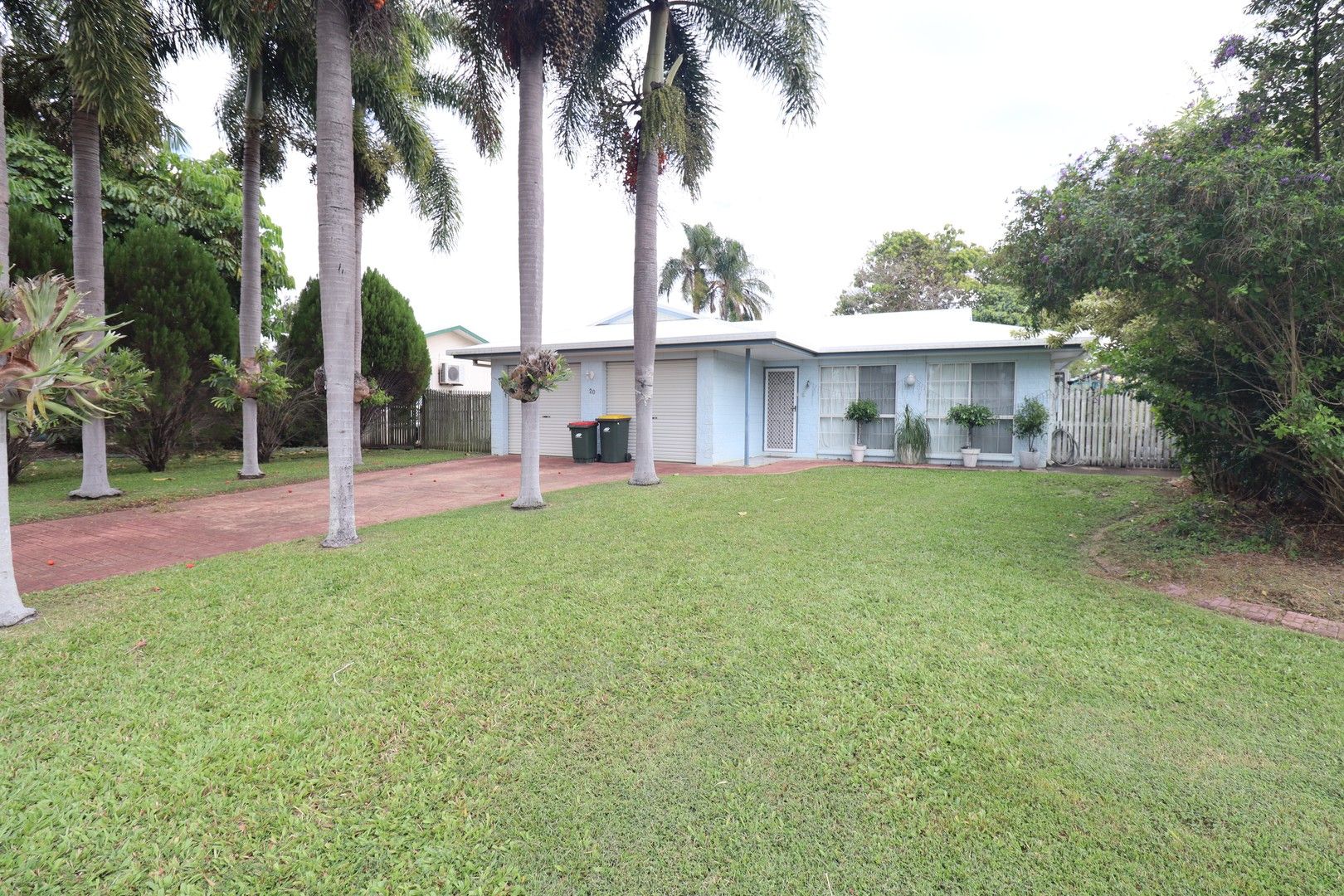 3 bedrooms House in 20 Laurence Crescent AYR QLD, 4807